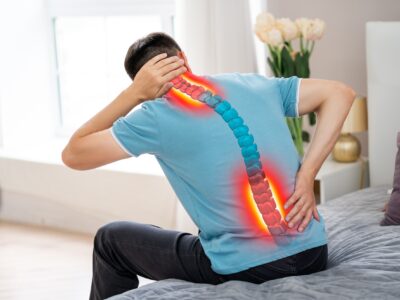 Spine Pain