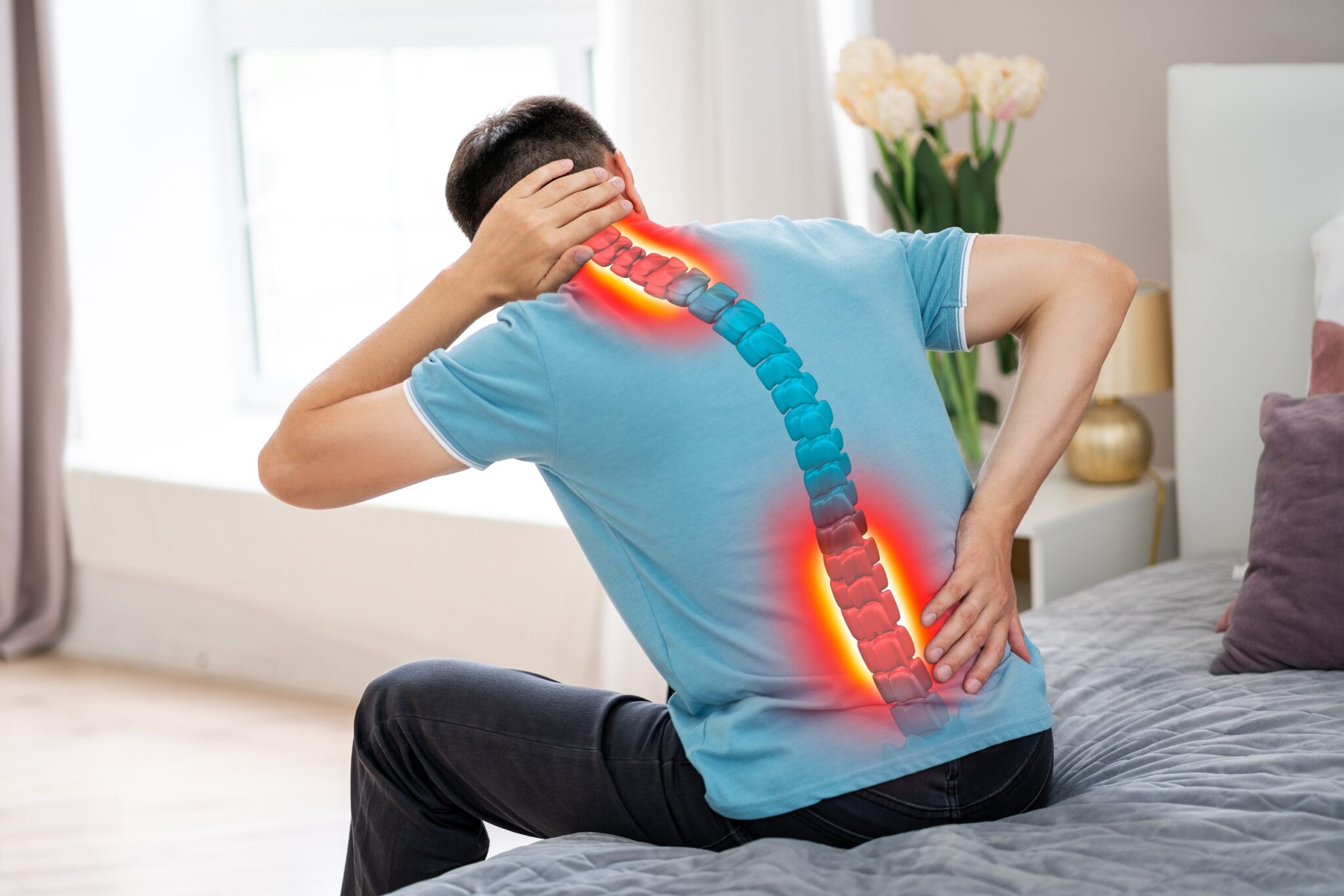 Cervical disc herniation: How high or low should your pillow be? - Disc  Disease Solutions